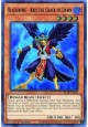 Blackwing - Kris the Crack of Dawn - BLAR-EN061 - Ultra Rare