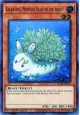 Kalantosa, Mystical Beast of the Forest - BLAR-EN067 - Ultra Rare