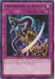 Embodiment of Apophis - DPBC-EN030 - Rare