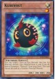 Kurivolt (Blue) - DL15-EN011 - Rare