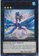 Number 17: Leviathan Dragon (Blue) - DL15-EN012 - Rare