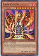 Lava Golem - DPBC-EN034 - Rare