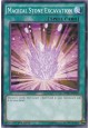 Magical Stone Excavation - DPBC-EN035 - Common