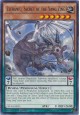 Zefraniu, Secret of the Yang Zing - CROS-EN025 - Rare