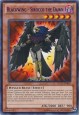 Blackwing - Sirocco the Dawn (Blue) - DL17-EN007 - Rare