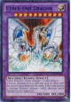 Cyber End Dragon (Purple) - DL17-EN010 - Rare