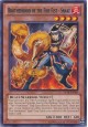 Brotherhood of the Fire Fist - Snake (Red) - DL18-EN009 - Rare