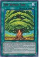 The World Tree (Blue) - DL18-EN012 - Rare