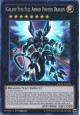 Galaxy-Eyes Full Armor Photon Dragon - CROS-EN095 - Super Rare