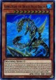 Gizmek Okami, the Dreaded Deluge Dragon - ROTD-EN032 - Ultra Rare