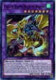 Gaia the Magical Knight of Dragons - ROTD-EN037 - Super Rare