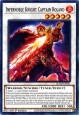 Infernoble Knight Captain Roland - ROTD-EN041 - Common