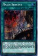 Nadir Servant - ROTD-EN052 - Secret Rare