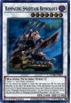 Rampaging Smashtank Rhynosaber - ROTD-EN093 - Super Rare