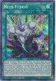 Neos Fusion - MP20-EN027 - Prismatic Secret Rare