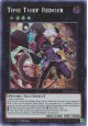 Time Thief Redoer - MP20-EN040 - Prismatic Secret Rare