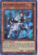 Valkyrie Sechste - MP20-EN043 - Ultra Rare