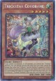 Trickstar Corobane - MP20-EN048 - Prismatic Secret Rare