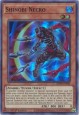 Shinobi Necro - MP20-EN049 - Super Rare