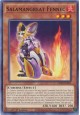 Salamangreat Fennec - MP20-EN051 - Common