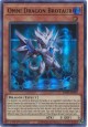 Omni Dragon Brotaur - MP20-EN059 - Ultra Rare