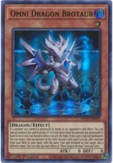 Omni Dragon Brotaur - MP20-EN059 - Ultra Rare