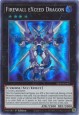 Firewall eXceed Dragon - MP20-EN067 - Super Rare