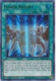 Fusion Destiny - MP20-EN075 - Ultra Rare