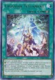 Crusadia Testament - MP20-EN078 - Rare