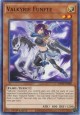 Valkyrie Funfte - MP20-EN088 - Common