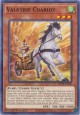 Valkyrie Chariot - MP20-EN090 - Common