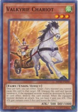 Valkyrie Chariot - MP20-EN090 - Common