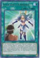 Valkyrie's Embrace - MP20-EN091 - Rare