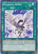 Pegasus Wing - MP20-EN092 - Common