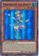 Marincess Sea Horse - MP20-EN102 - Super Rare