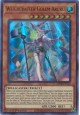 Witchcrafter Golem Aruru - MP20-EN113 - Ultra Rare