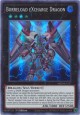 Borreload eXcharge Dragon - MP20-EN117 - Super Rare