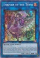 Shaman of the Tenyi - MP20-EN122 - Prismatic Secret Rare