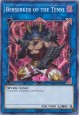 Berserker of the Tenyi - MP20-EN123 - Common