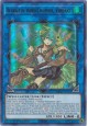 Wynn the Wind Charmer, Verdant - MP20-EN124 - Ultra Rare