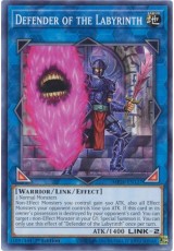 Defender of the Labyrinth - MP20-EN127 - Common