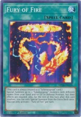 Fury of Fire - MP20-EN129 - Common