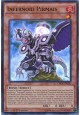 Infernoid Pirmais - CROS-EN030 - Ultra Rare