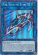 F.A. Shining Star GT - MP20-EN144 - Super Rare