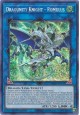 Dragunity Knight - Romulus - MP20-EN145 - Prismatic Secret Rare