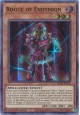 Rogue of Endymion - MP20-EN146 - Super Rare