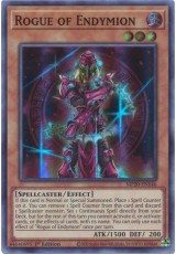 Rogue of Endymion - MP20-EN146 - Super Rare