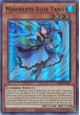 Marincess Blue Tang - MP20-EN149 - Super Rare