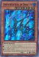 Unchained Soul of Disaster - MP20-EN154 - Super Rare