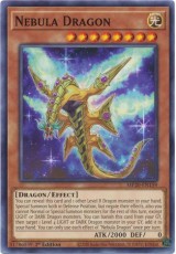 Nebula Dragon - MP20-EN159 - Common